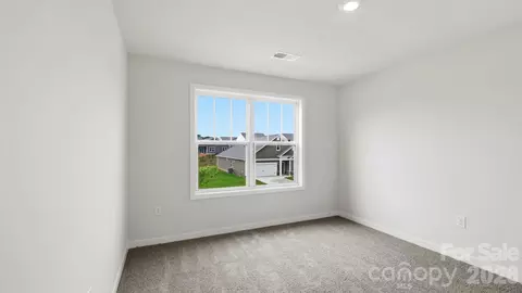 Bedroom - 661 River Bottom Rd, Fletcher, NC 28732 photo 5 of 7