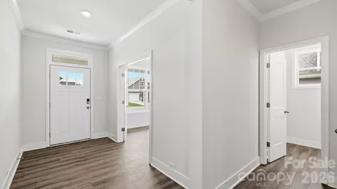 Entry Way - 661 River Bottom Rd, Fletcher, NC 28732 photo 2 of 10