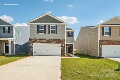 1233 Lavender Dr, Richburg, SC 29729
