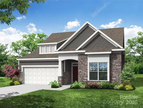 3038 Bent Willow Dr, Indian Trail, NC 28079