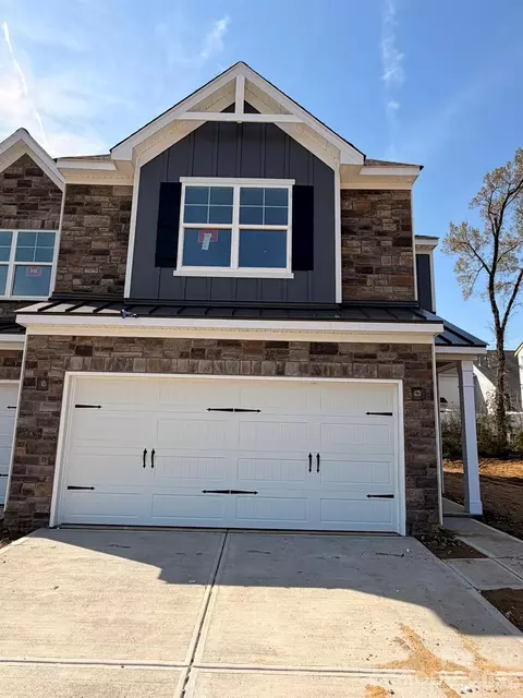 4333 Black Ct, Harrisburg, NC 28075