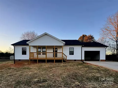 118 Jenny Dr, Shelby, NC 28152