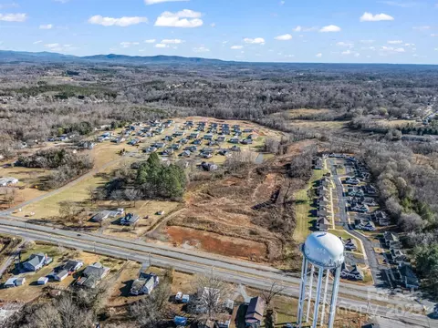 0 Sims St, Spindale, NC 28160 photo 2