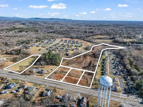 0 Sims St, Spindale, NC 28160 photo 3
