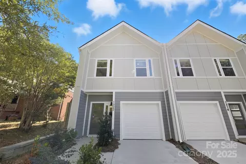 1322 Condon St, Charlotte, NC 28216
