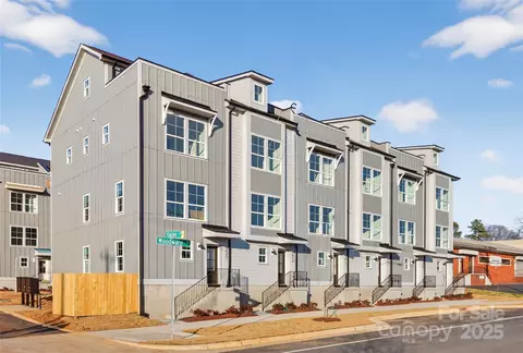 3007 Casting 11 St #11, Charlotte, NC 28206