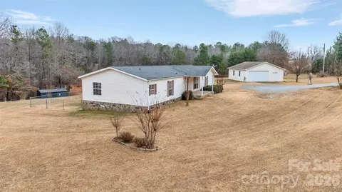 160 Allison Lot 1-5 Rd #LOT 1-5, Cowpens, SC 29330
