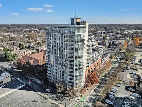 505 E Sixth 304 St #304, Charlotte, NC 28202