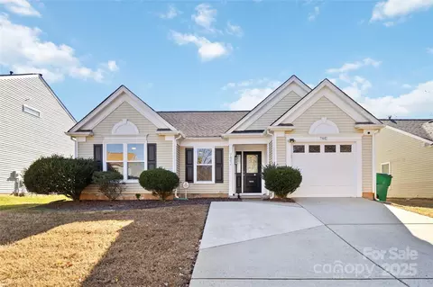 7442 Stone Mountain Ct, Charlotte, NC 28262