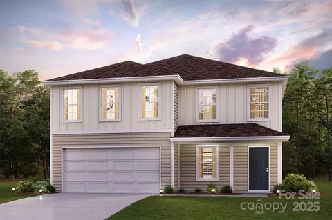 414 Pine Needle Dr, Lexington, NC 27292