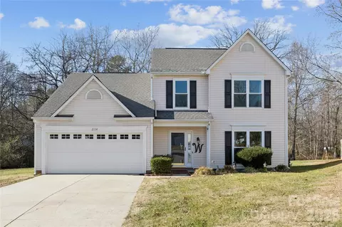 2154 Mallard Green Pl, Charlotte, NC 28262