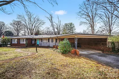 750 Spring Sw St SW, Concord, NC 28025