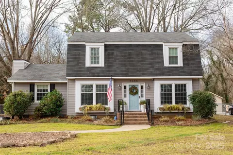 7600 Cornwallis Ln, Charlotte, NC 28270