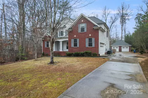 6655 Maple Spring Ct, Denver, NC 28037 photo 2