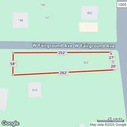 502 S Main St, Troy, NC 27371