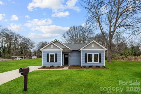 1212 Patterson St, Shelby, NC 28152