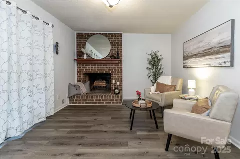 11011 Running Ridge Rd, Charlotte, NC 28226