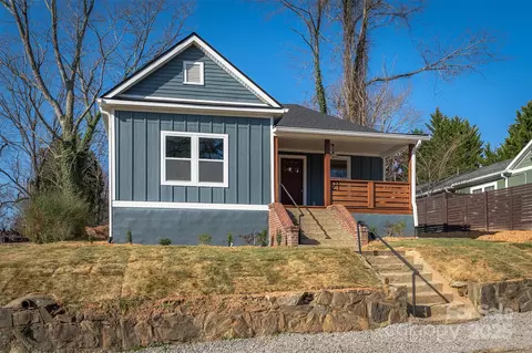 21 Allen St, Asheville, NC 28806