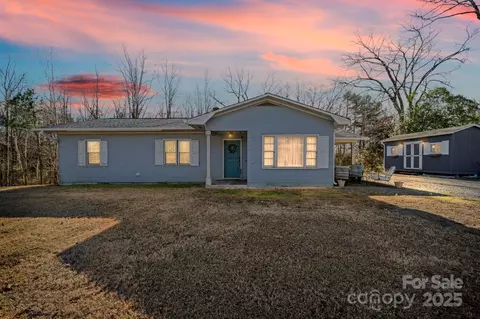 7670 Nc Hwy 73 E Hwy E, Mount Pleasant, NC 28124