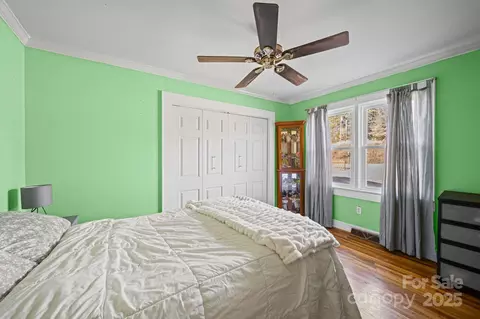 Bedroom - 7670 Nc Hwy 73 E Hwy E, Mount Pleasant, NC 28124 photo 4 of 5