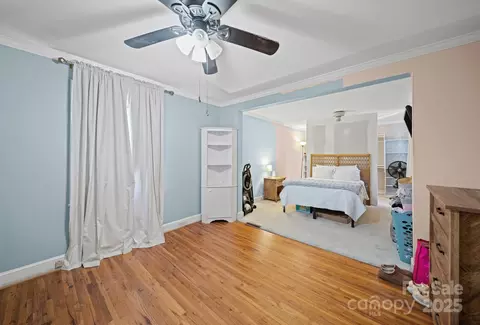 Bedroom - 7670 Nc Hwy 73 E Hwy E, Mount Pleasant, NC 28124 photo 1 of 5