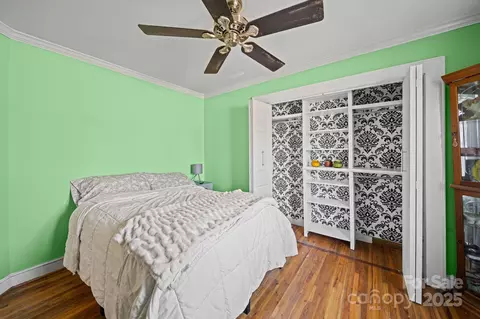 Bedroom - 7670 Nc Hwy 73 E Hwy E, Mount Pleasant, NC 28124 photo 5 of 5