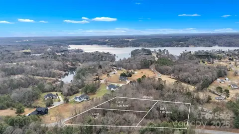 Sam Poole Lane, Taylorsville, NC 28681