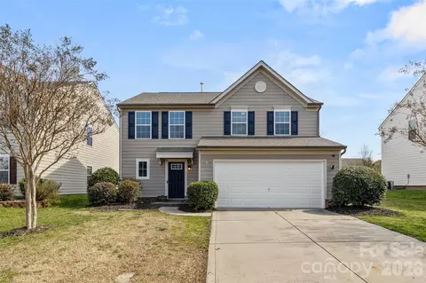 4436 Roundwood 48 Ct #48, Indian Trail, NC 28079