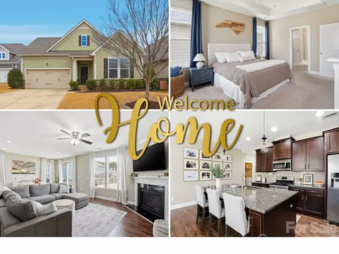 2006 Chapman St, Indian Trail, NC 28079