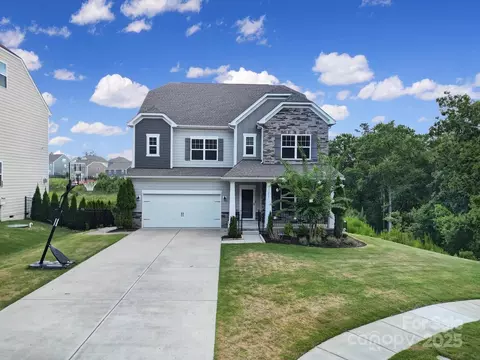 17237 Rider Wood Ln, Charlotte, NC 28278