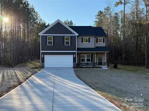 229 Grissom Dr, Gastonia, NC 28052