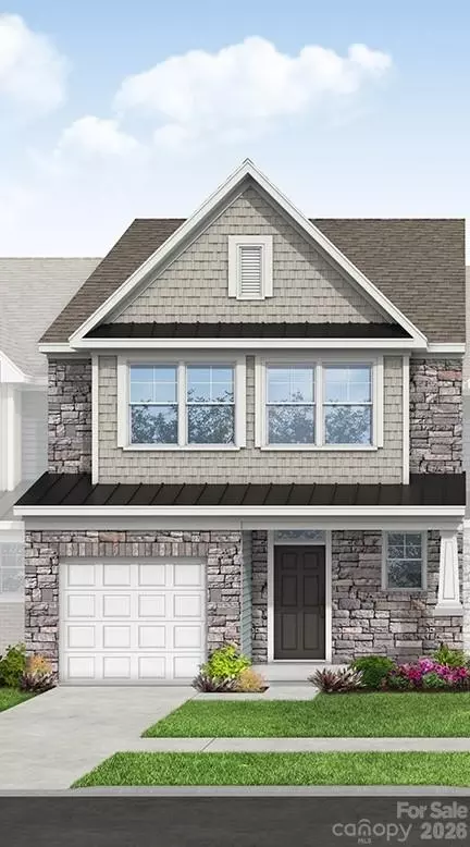 4309 Black Ct, Harrisburg, NC 28075