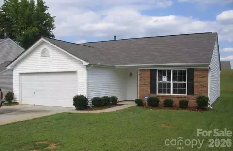 1410 Olde Justin Pl, Charlotte, NC 28262