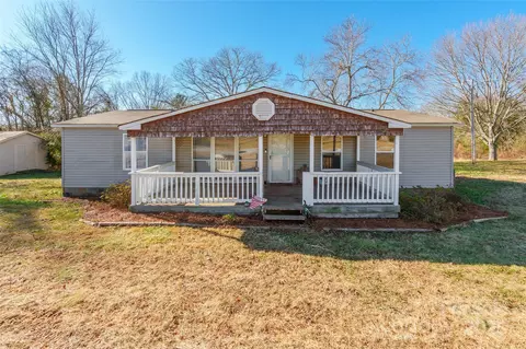 4085 Biggerstaff Rd, Maiden, NC 28650