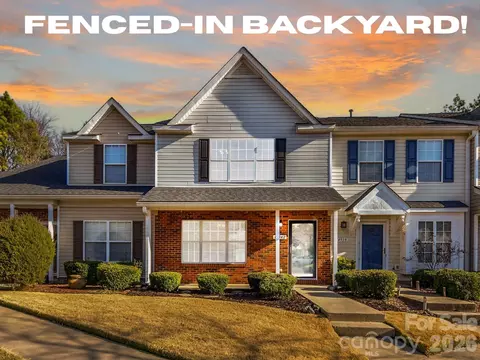 14942 Deshler Ct, Charlotte, NC 28273