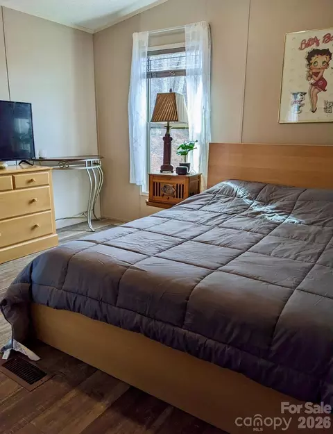 Bedroom - 2828 E Pine St, Mount Airy, NC 27030 photo 2 of 2