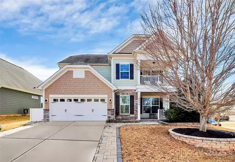 4004 Highgate Ln, Lancaster, SC 29720