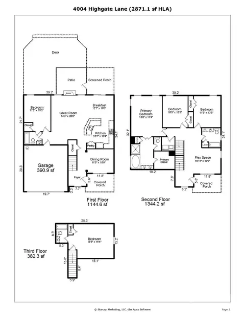 4004 Highgate Ln, Lancaster, SC 29720 photo 44