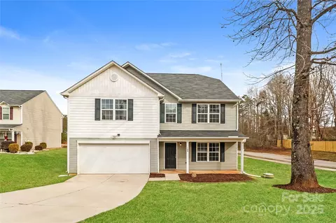 100 Mulligan Dr, Shelby, NC 28150