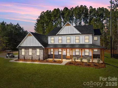 1020 Tidewater Rd, Salisbury, NC 28146