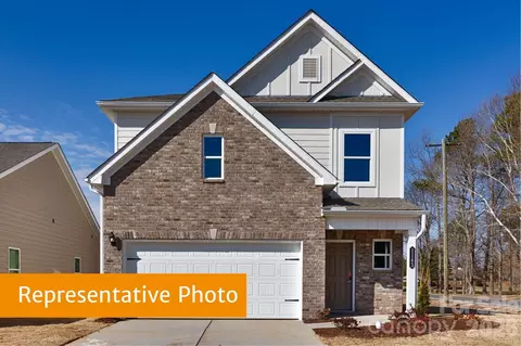 1635 Troon Dr, Salisbury, NC 28144