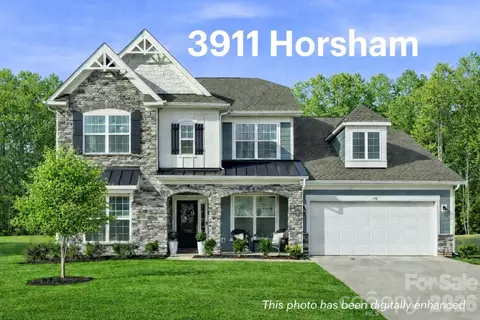 3911 Horsham St, Fort Mill, SC 29707