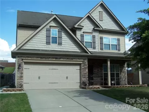 7910 Sweet Grove Ct, Charlotte, NC 28269