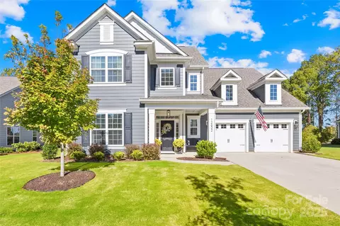 12632 Dunloe Wood Dr, Huntersville, NC 28078