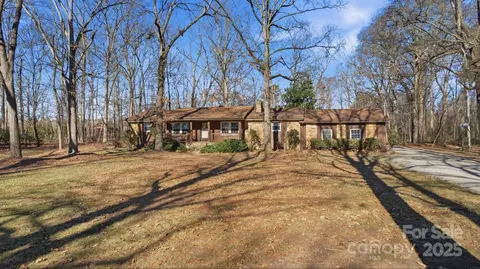 2415 Hargette Rd, Monroe, NC 28112