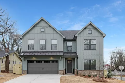 600 Campus St, Charlotte, NC 28216