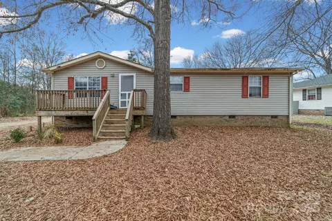 220 Ridley St, Rock Hill, SC 29730