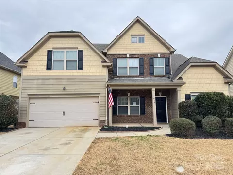 1017 Potomac Rd, Indian Trail, NC 28079