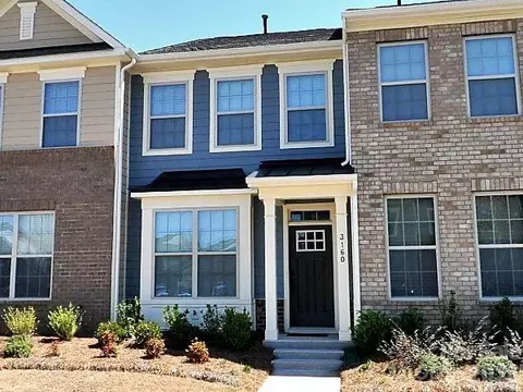 3160 Bending Birch Pl, Charlotte, NC 28206