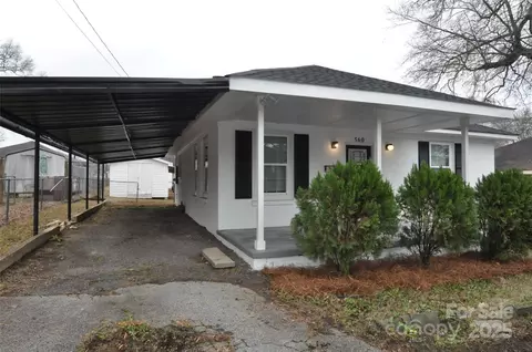 560 Second 16 St #16, Chester, SC 29706